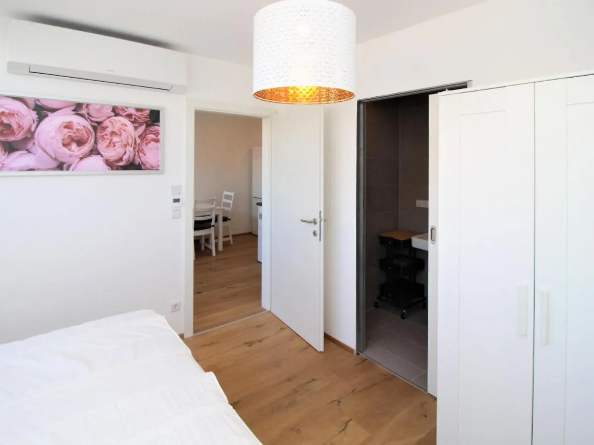 Apartment Enjoy - Incl- Klimaanlage-Air Cond Wiedeń