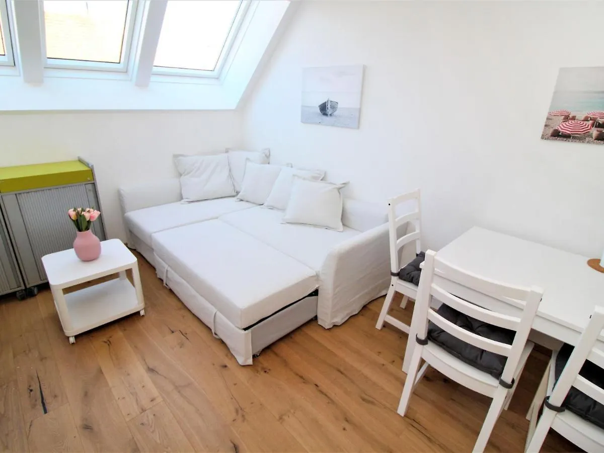 Apartment Enjoy - Incl- Klimaanlage-Air Cond Wien