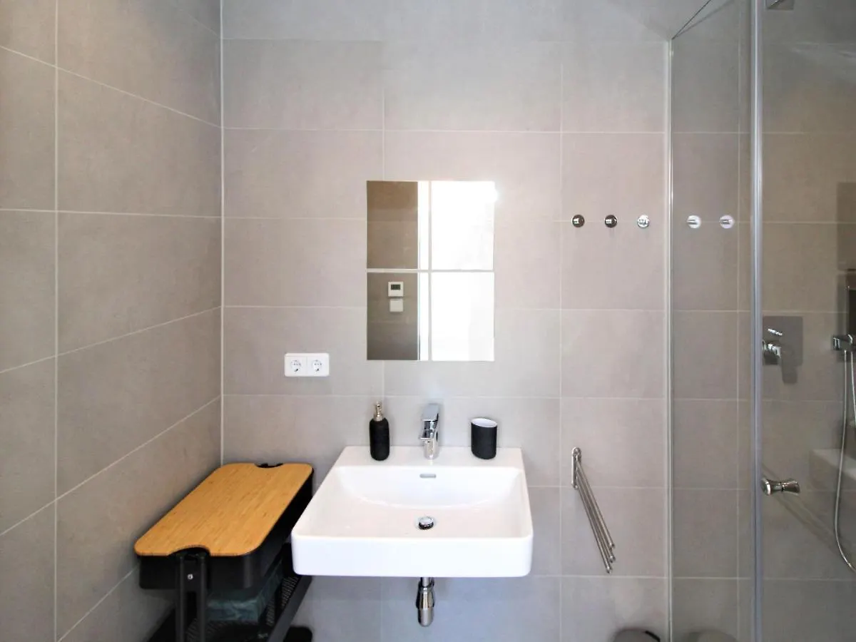 Apartment Enjoy - Incl- Klimaanlage-Air Cond Wien
