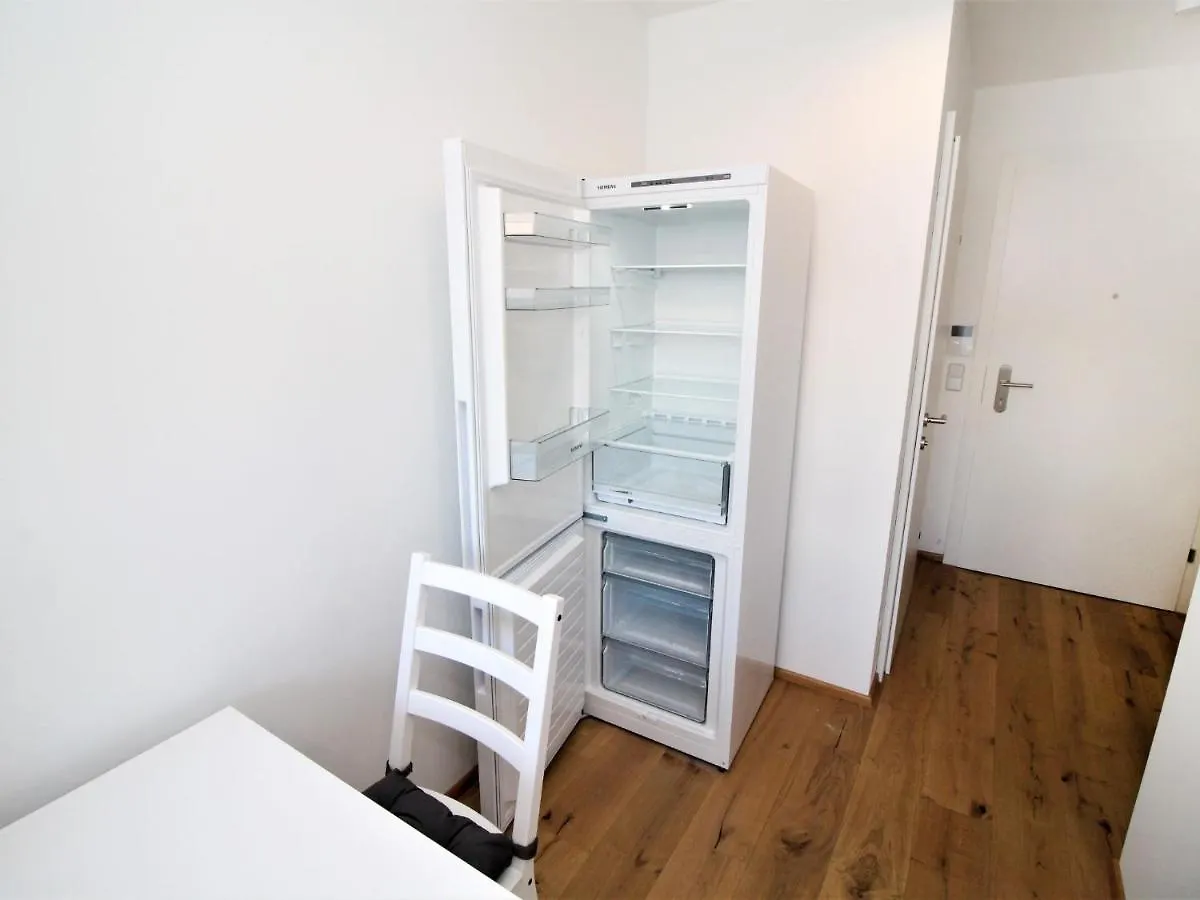 Apartment Enjoy - Incl- Klimaanlage-Air Cond Wien 0*,