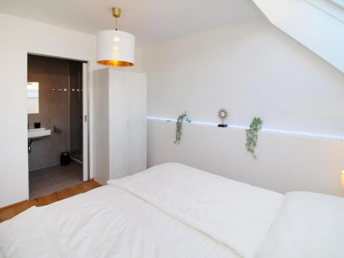 Apartment Enjoy - Incl- Klimaanlage-Air Cond Wiedeń