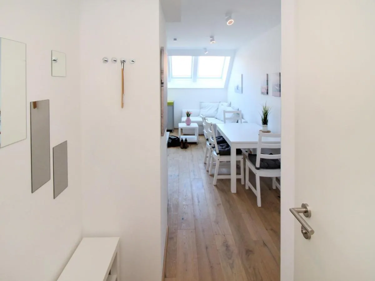 Apartment Enjoy - Incl- Klimaanlage-Air Cond Wien