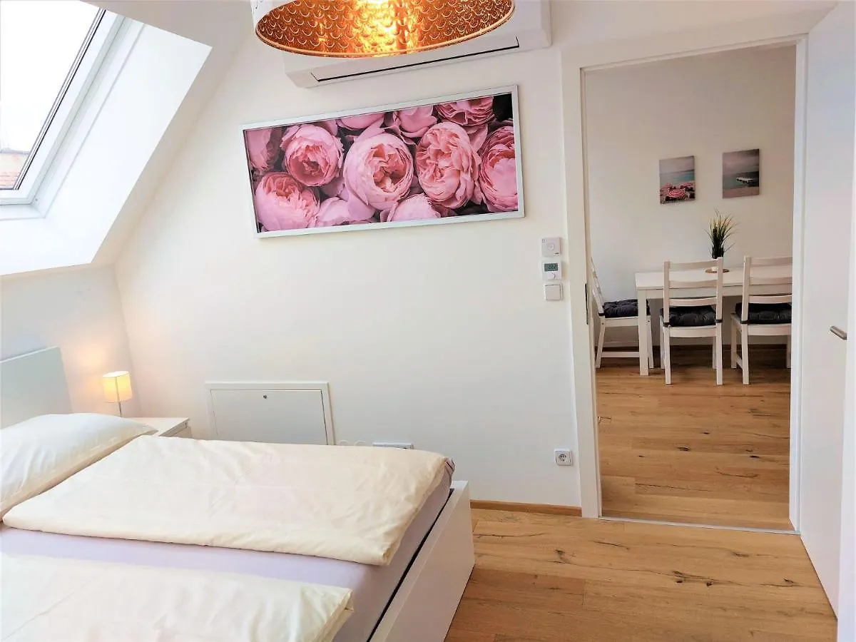 Apartment Enjoy - Incl- Klimaanlage-Air Cond Wien 0*,  Österreich