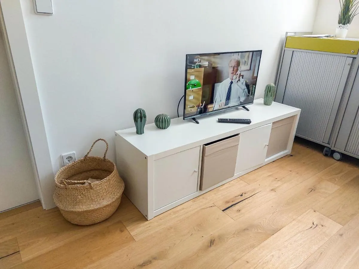 Apartment Enjoy - Incl- Klimaanlage-Air Cond Wien